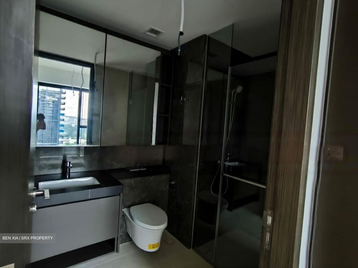 Parc Clematis (D5), Apartment #417448351